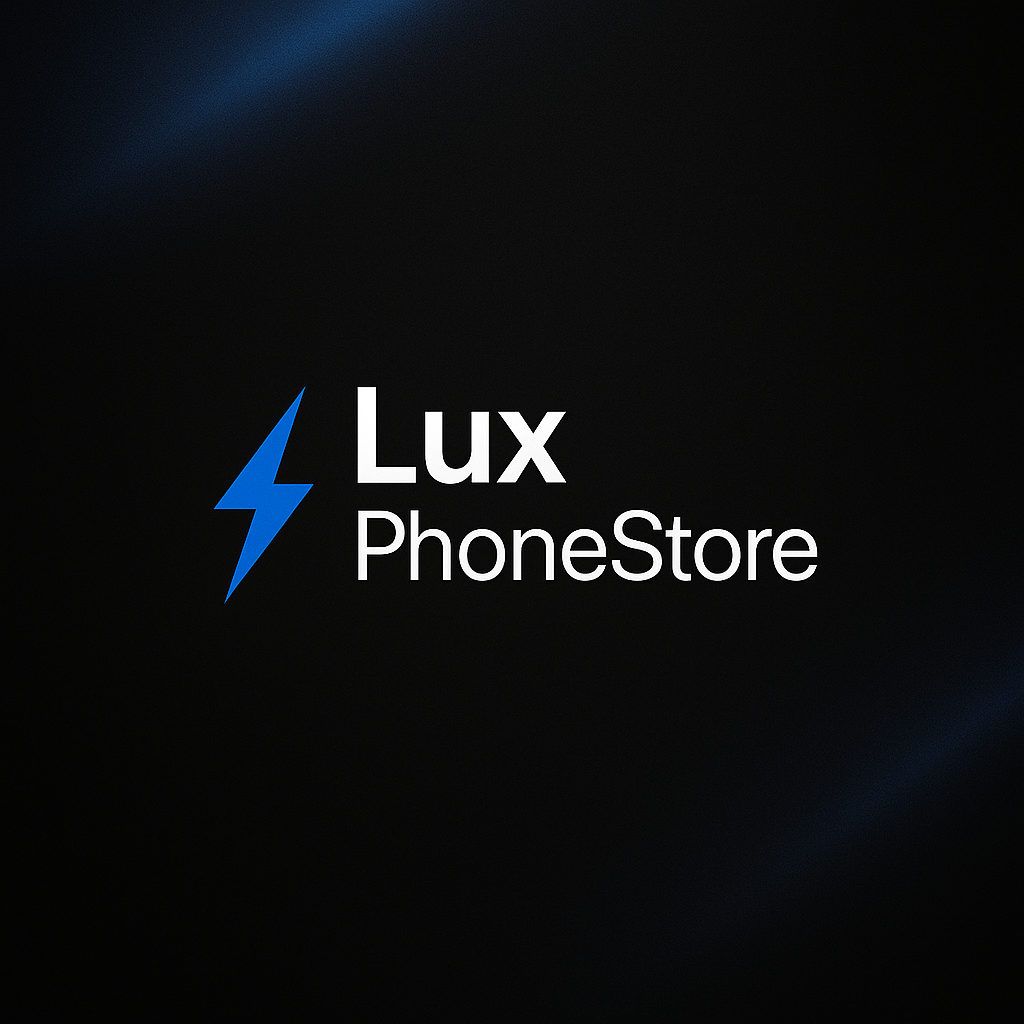 LuxPhoneStore
